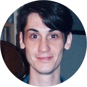 DJ