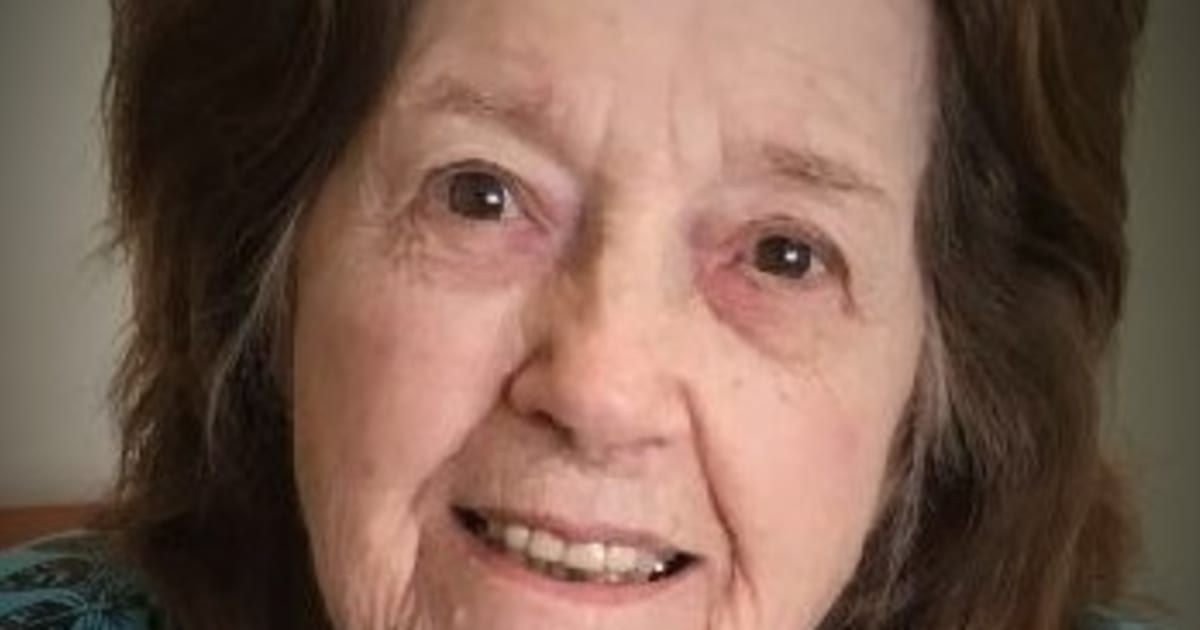 Donna Bell Haag Obituary (1931 2023) Cullom, Illinois