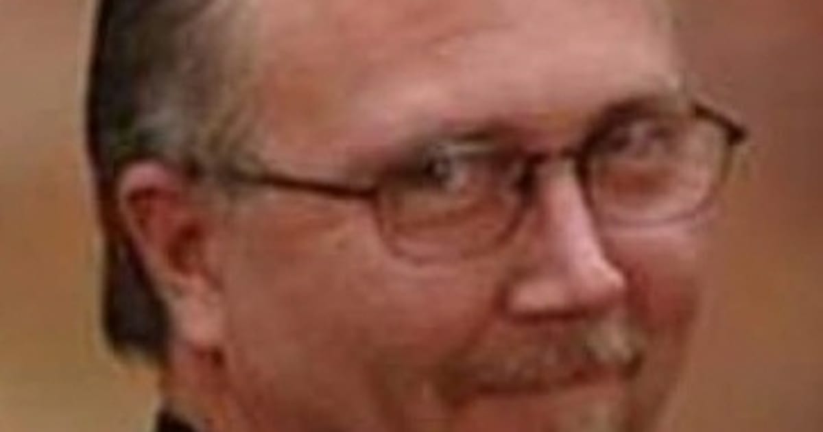 Jesse Earl Dawson Jr Obituary (1972 2020) Bloomington, Illinois