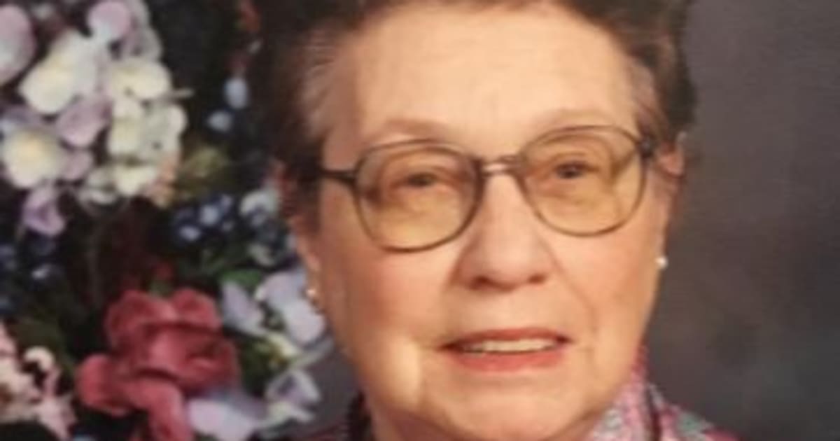 Claudine Frueh Obituary (1930 2016) Glenwood, Iowa