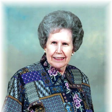 Eulalia Marie Betts Obituary 1920 - 2015 - Coffeyville Kansas