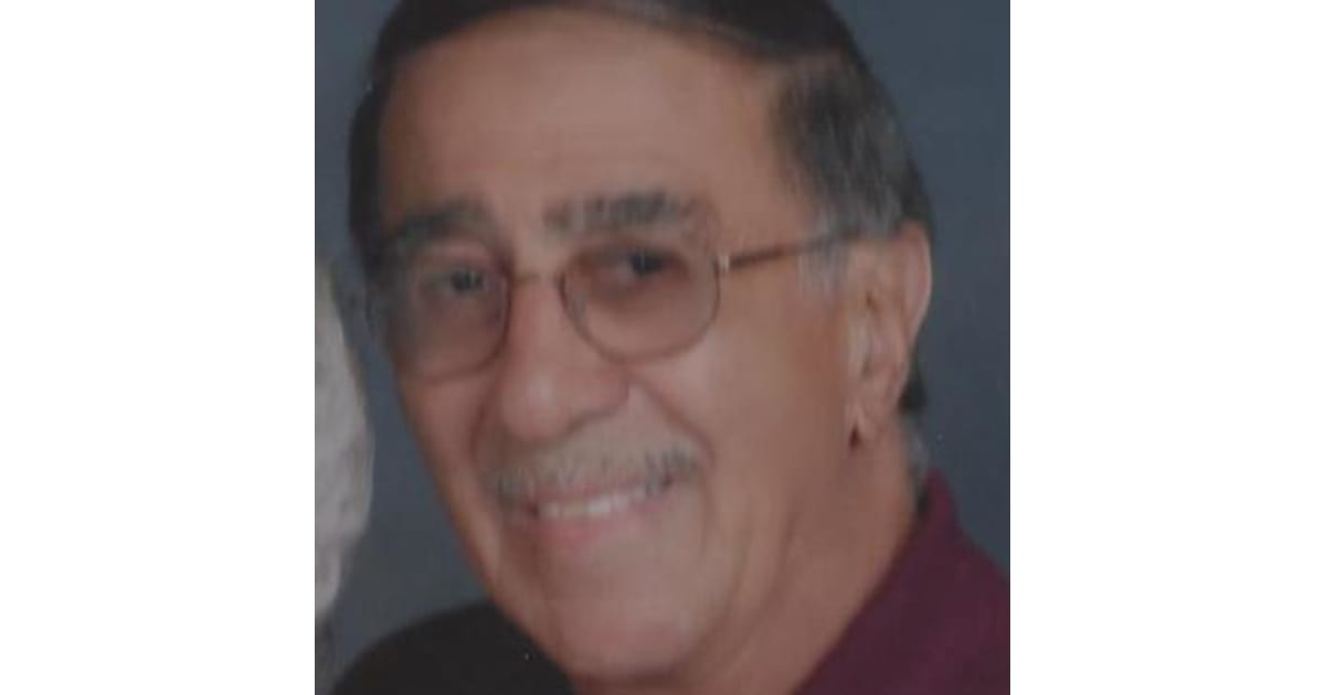 【ad】 John Mario Bruno Obituary (1929 - 2016)