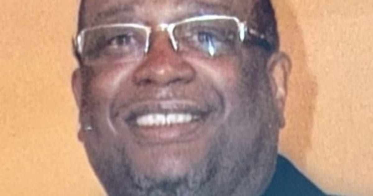 Rev. William Hitchens, Jr. Obituary (1963 2020) Cambridge, Maryland