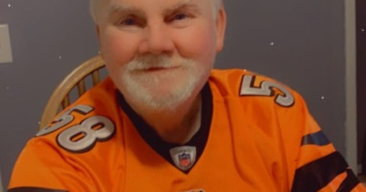 Gerald "Jerry" Lee Harcourt Obituary (1954 2022) Cincinnati, Ohio