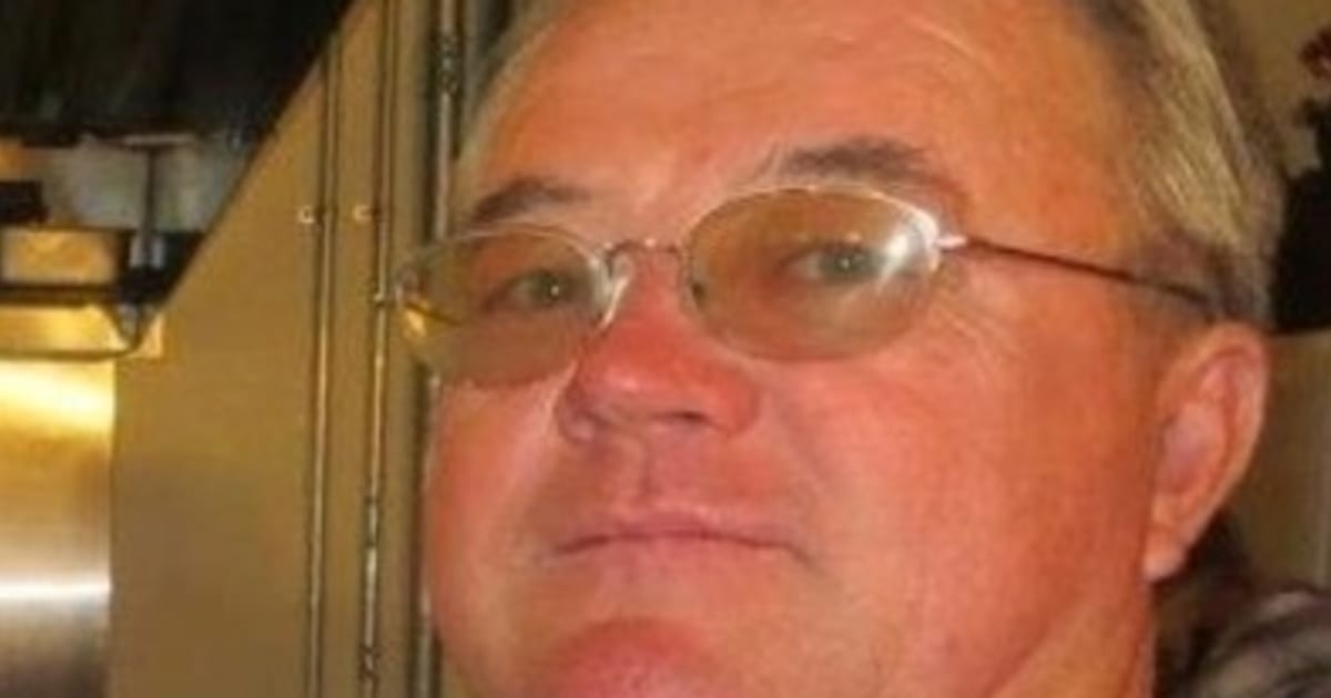 Daniel "Tick" Conley Obituary (1958 2019) Albia, Iowa