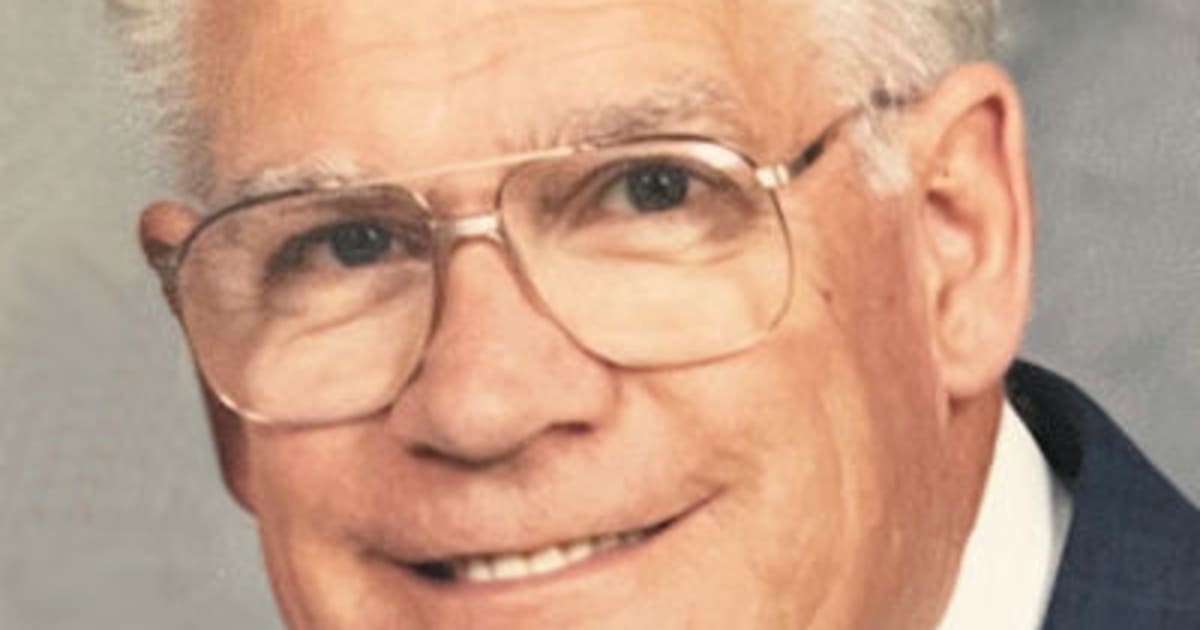 Ralph L. Mortimer Obituary (1932 2022) Butler, Pennsylvania