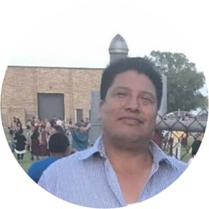 DR
