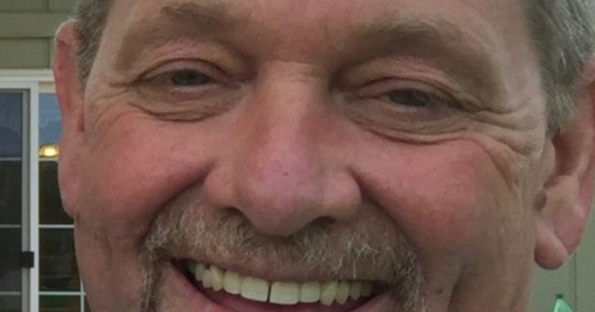 Brad William Patton Obituary (1958 2019) Albia, Iowa