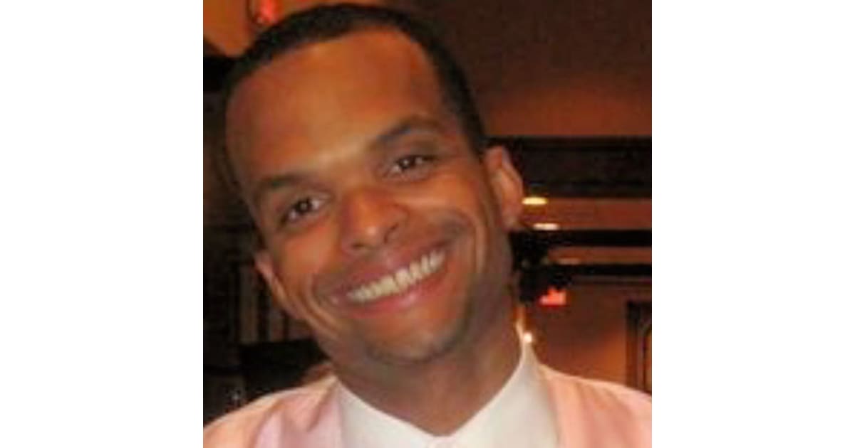 ハピ⁑ Leamon Cummings, Iii Obituary (1981 - 2018) - Austin, TX