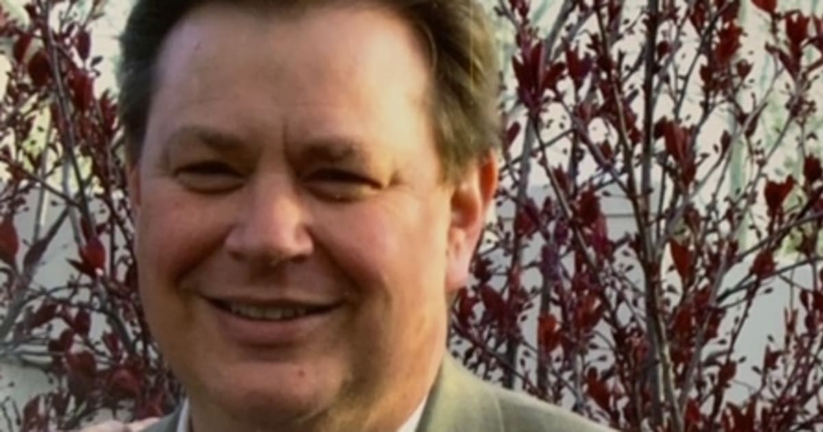 Kevin Thomas Obituary (1960 2019) Provo, Utah