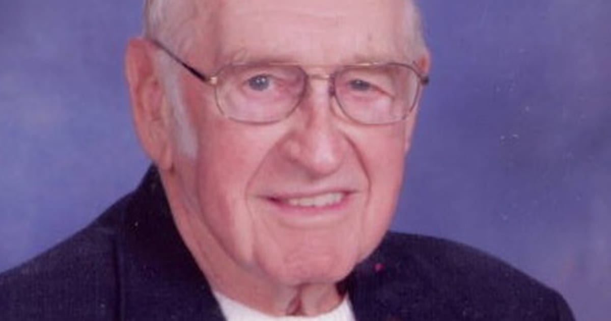 Arthur L. Pitts Obituary (1930 2020) Toluca, Illinois