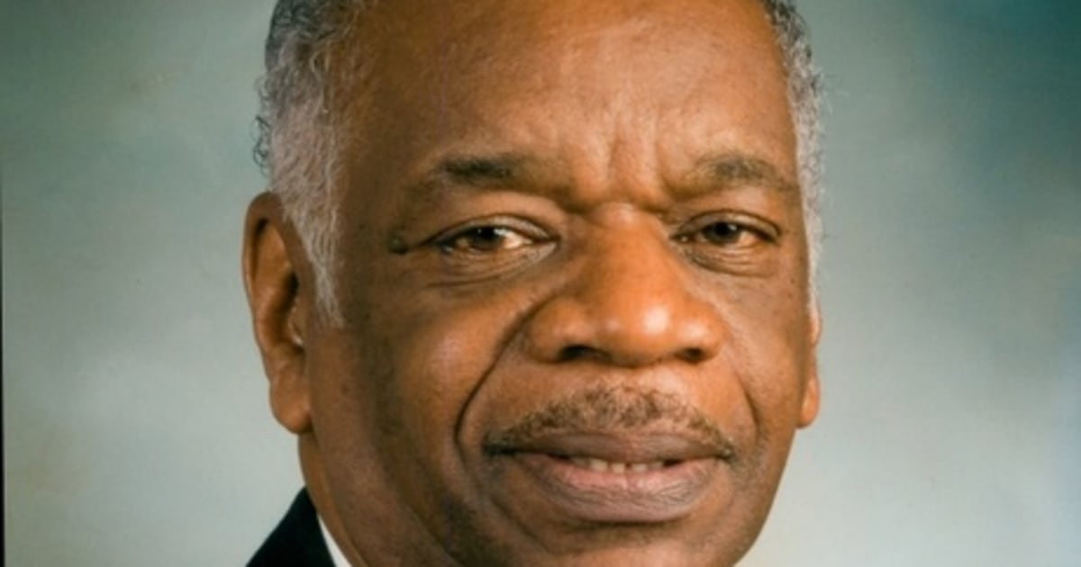 Herschel Johnson Obituary (1940 2021) Cambridge, Maryland