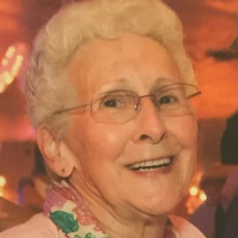 Nancy Gertrude (Holtwick) Hartman Obituary (1935 - 2023)