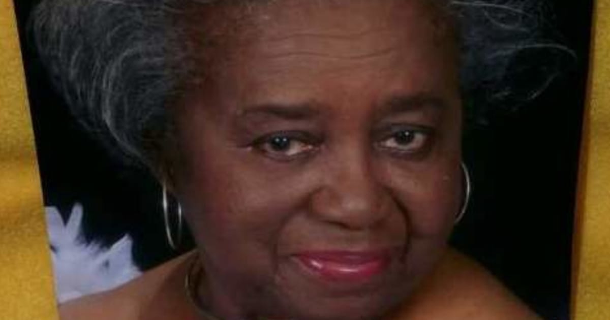Courtney Johnson Obituary (1927 2016) Cambridge, Maryland