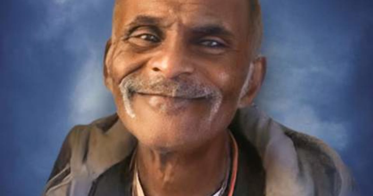 Charles Williams Obituary (1949 2022) Cambridge, Maryland