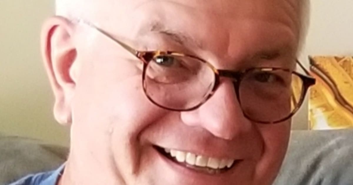 Michael Allen Hall Obituary (1955 2023) Bloomington, Illinois