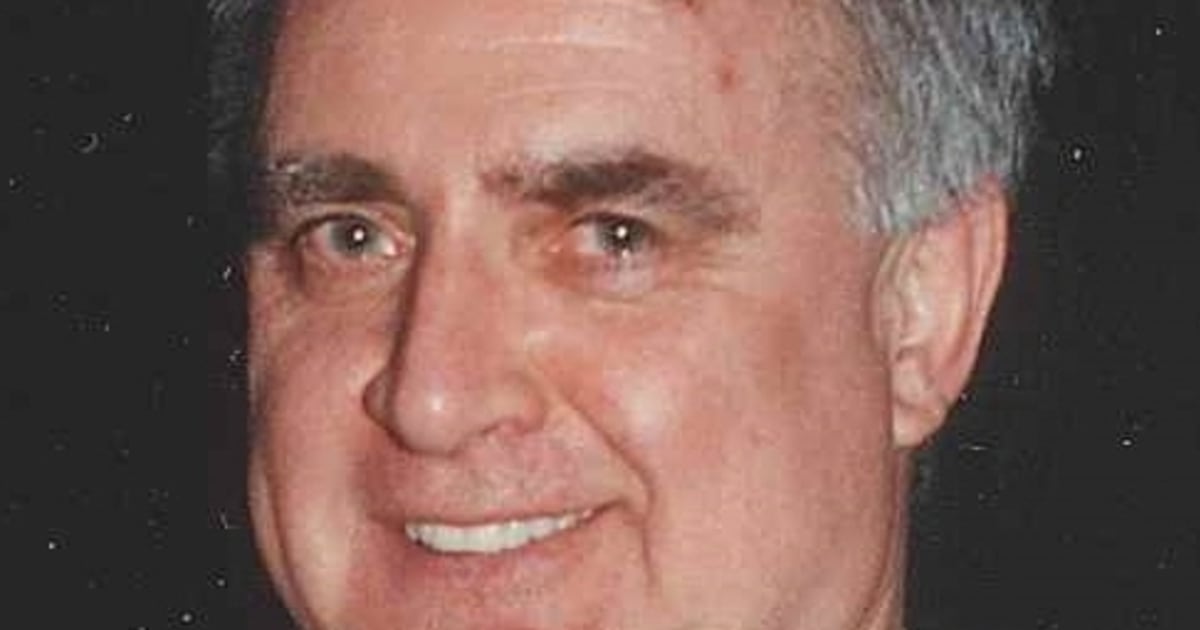 John C. Foehr Obituary (1944 2019) Bloomington, Illinois