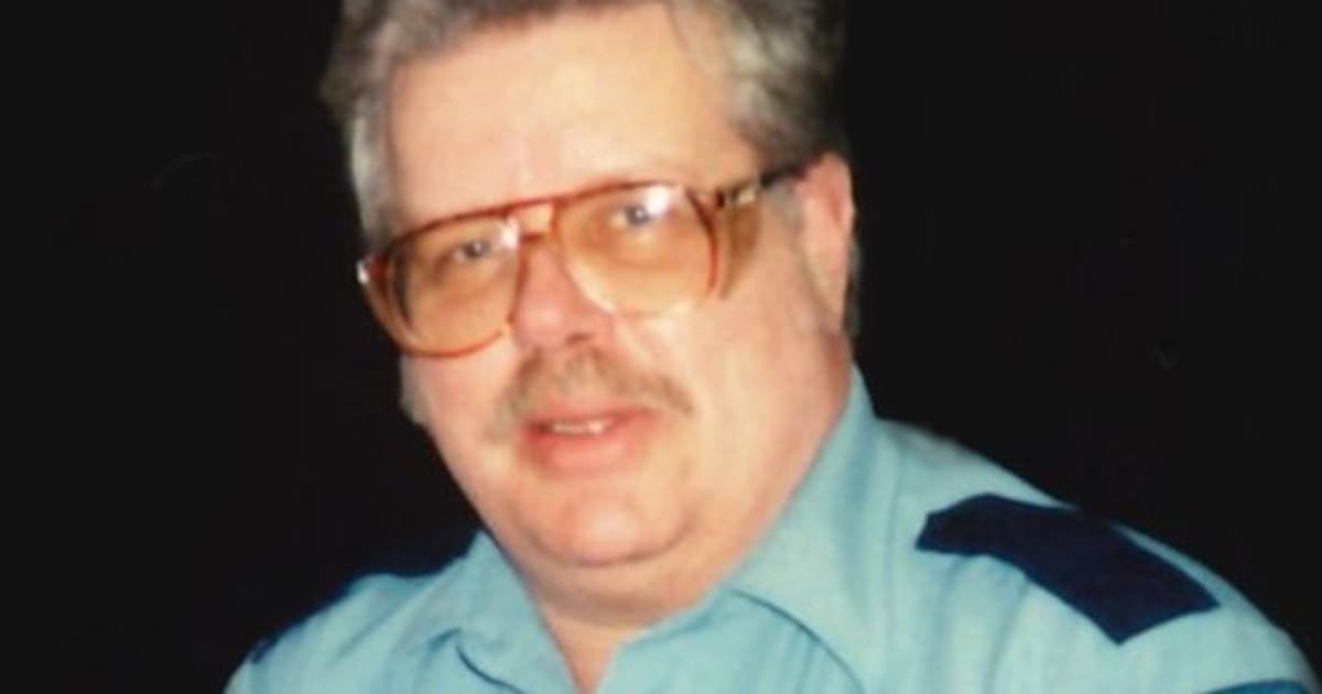 Donald F. Benson, Sr. Obituary (1949 2023)