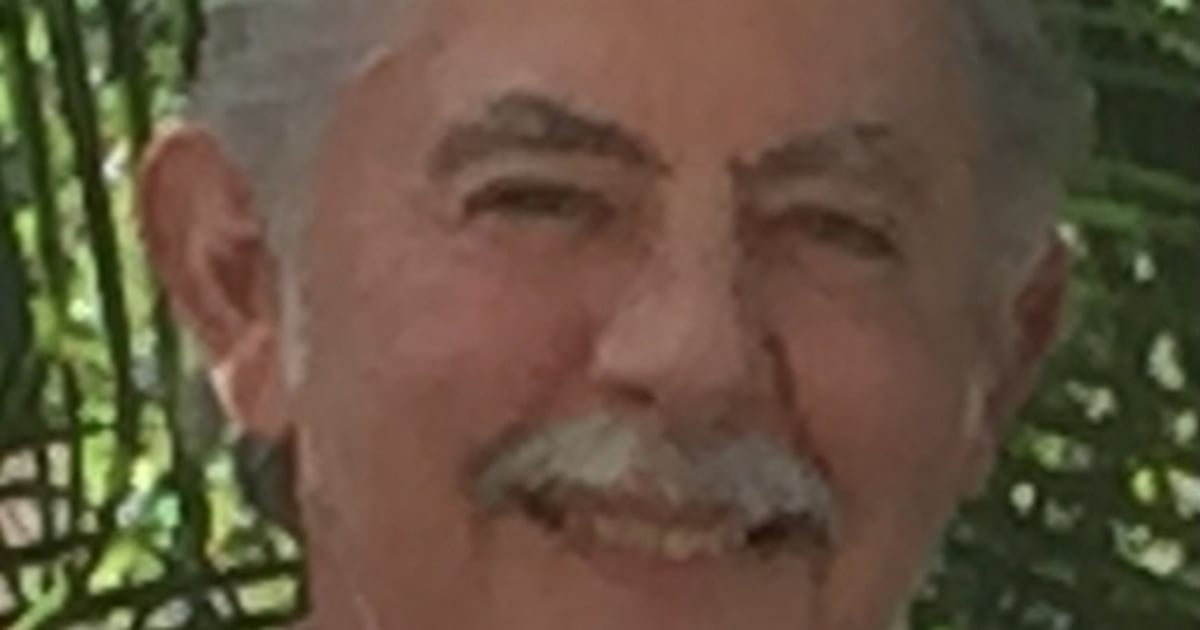 Dwight Taylor Hill Obituary (1949 2021) Decatur, Illinois