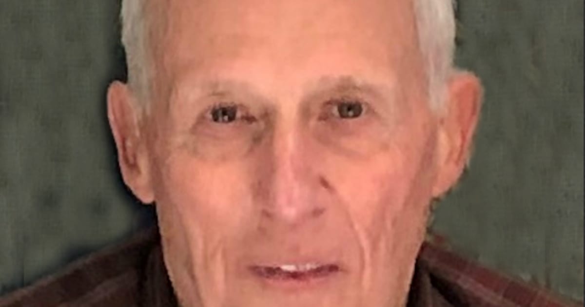 Donald Schwab Obituary (1938 2020) Sublette, Kansas