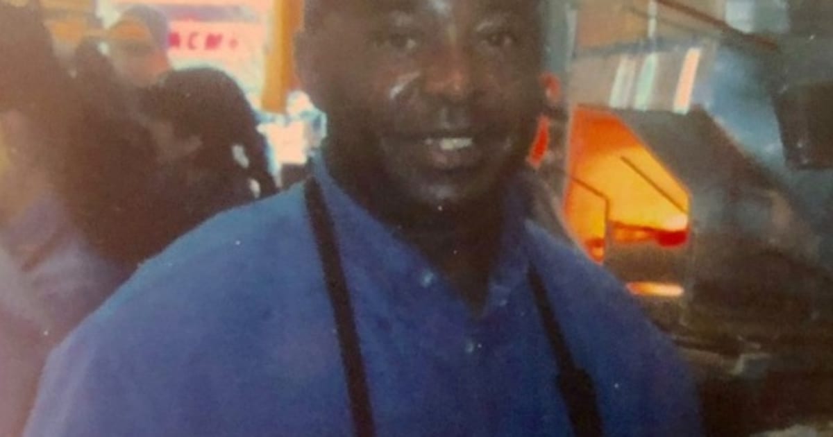 Robert Jenkins Obituary (1959 2018) Cambridge, Maryland