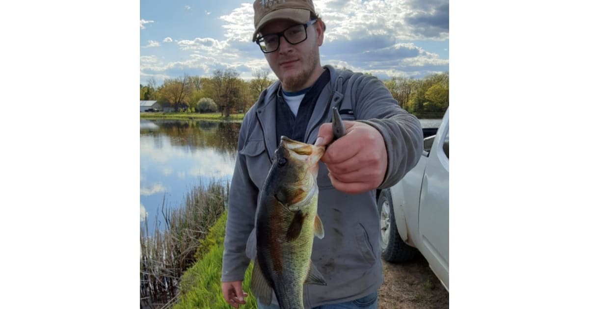 Ben-jamin A. Bennett Obituary (1995 - 2021)