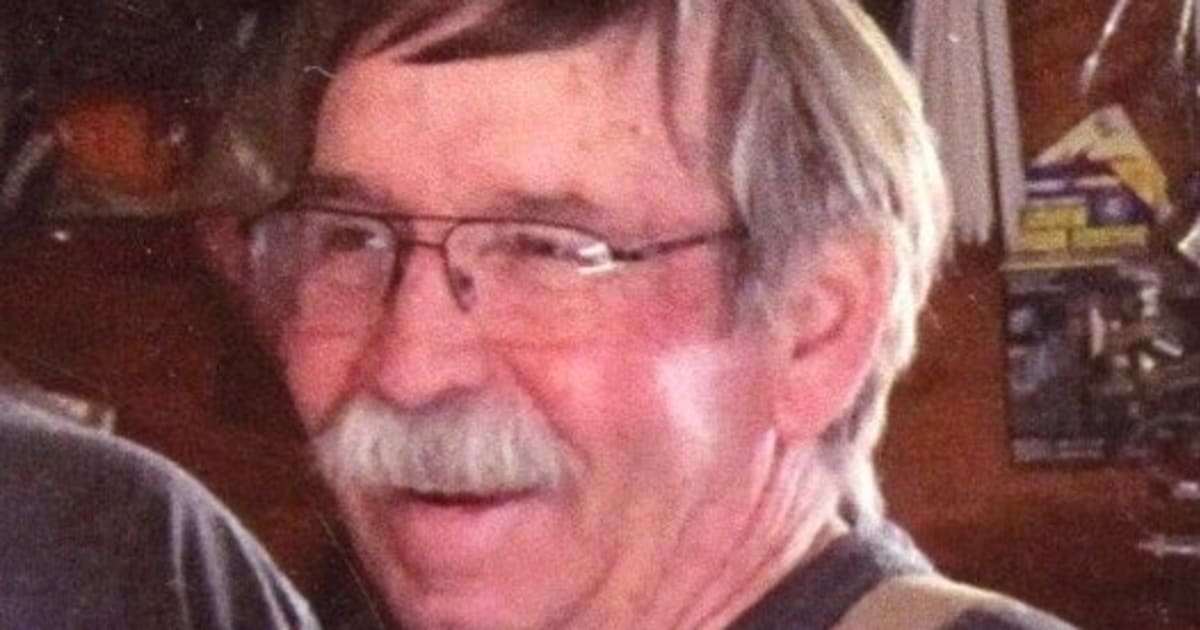 Courtney Eugene "Corky" Roberts Obituary (1947 2021) Sublette, Kansas