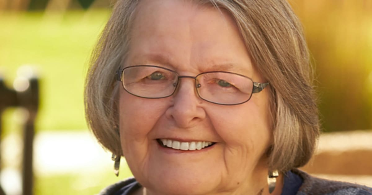 JoAnn Stevens Obituary (1928 2020) Sublette, Kansas