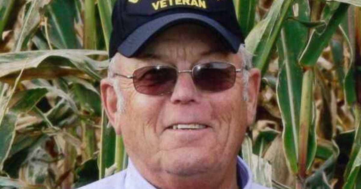 E. Shepard Obituary (1942 2020) Albia, Iowa