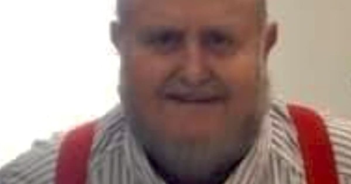 Roy C Kiel Obituary (1943 2022) Virden, Illinois