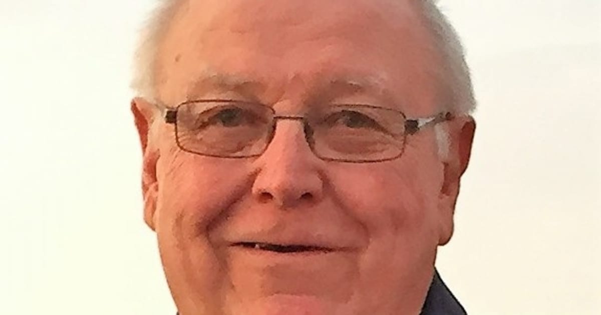 James Thomas Moody Obituary (1942 2018) Chatsworth, Illinois