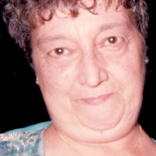 Antoinette G. Nappi Obituary (1930 - 2020) - Portland, Maine