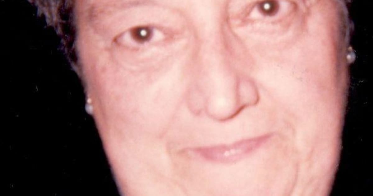 Antoinette G. Nappi Obituary (1930 - 2020) - Portland, Maine