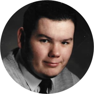MR