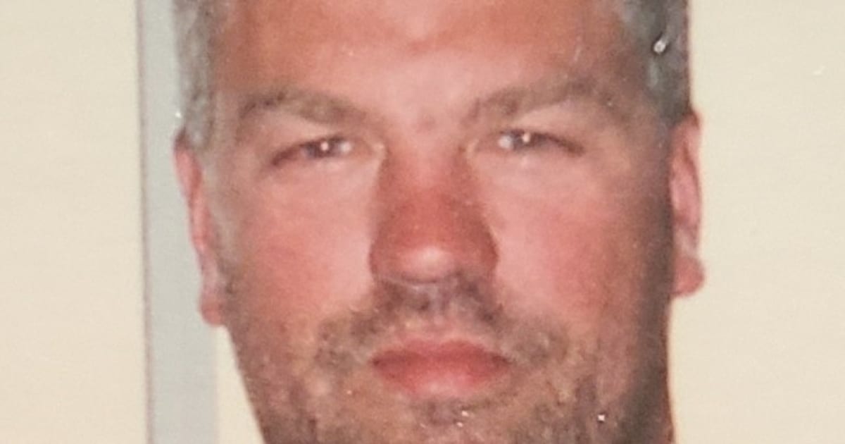 David L. "Mush" Roesch Obituary (1963 2021) Saybrook, Illinois