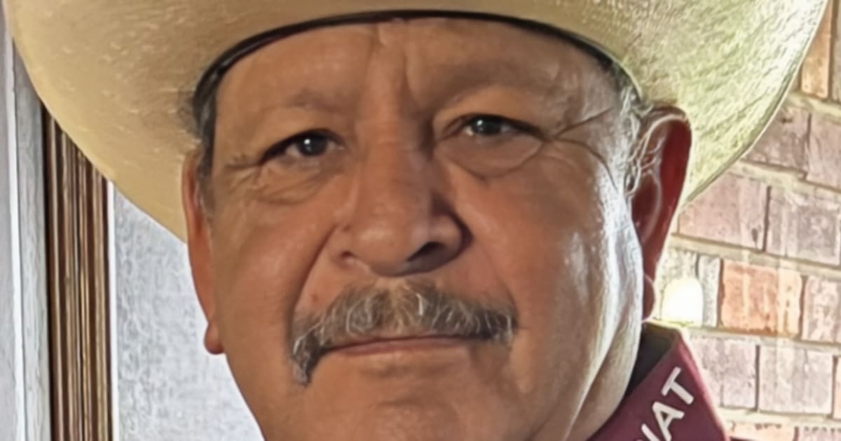 Antonio Gallegos Obituary (1953 2023) Texas City, Texas