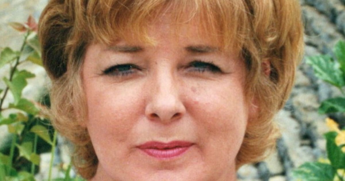 Susan Diane PatrickShears Obituary (1956 2021) Taylorville, Illinois