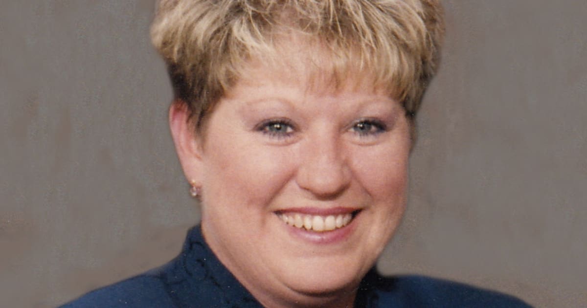 Rebecca Sue "Becki" Farris Obituary (1960 2022) Clinton, Illinois