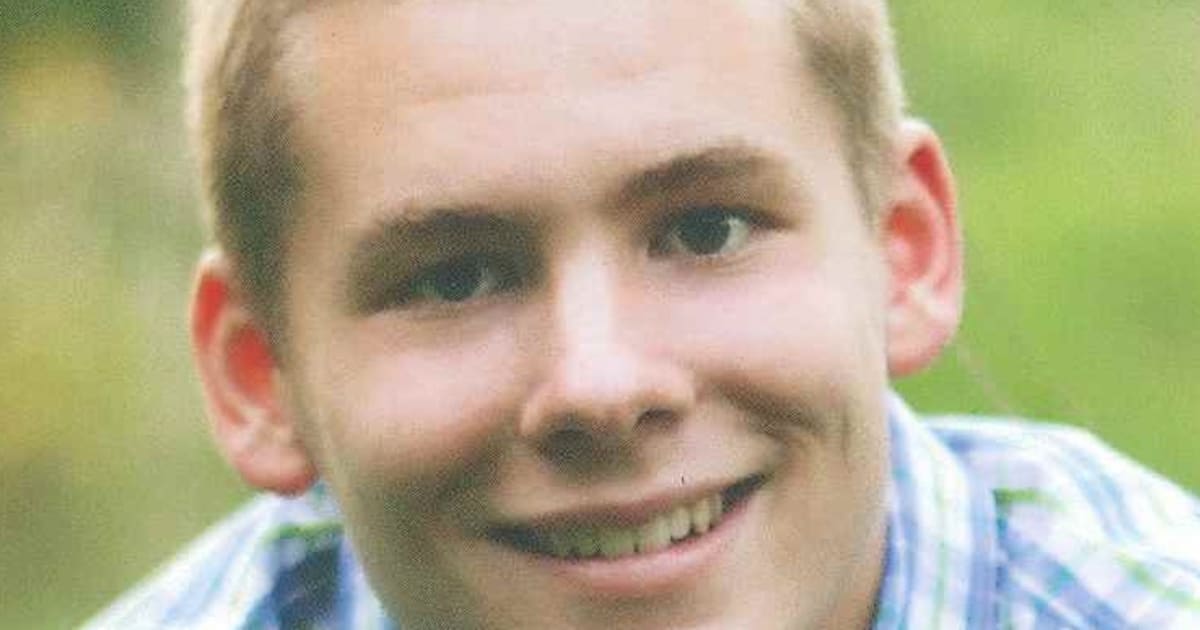 Blake Oliver Cowden Obituary (1995 2019) Bloomington, Illinois