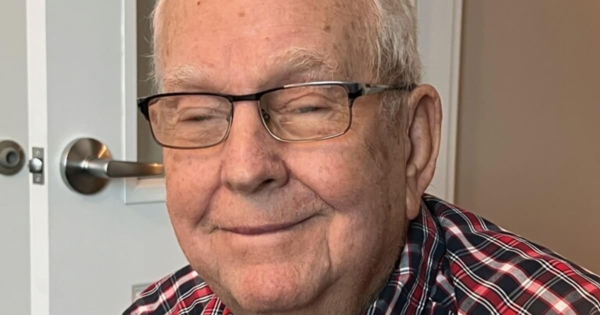 Gerald E. Harms Obituary (1936 2023) Cullom, Illinois