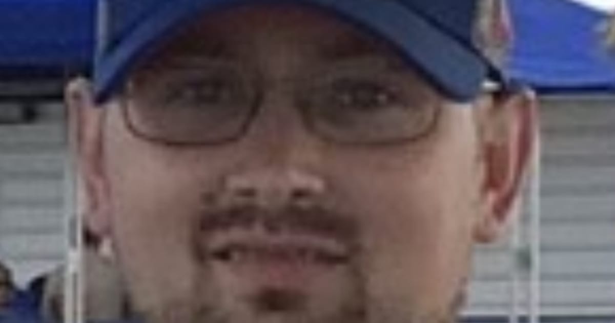 Justin D. Welton Obituary (1982 2023) Blue Mound, Illinois