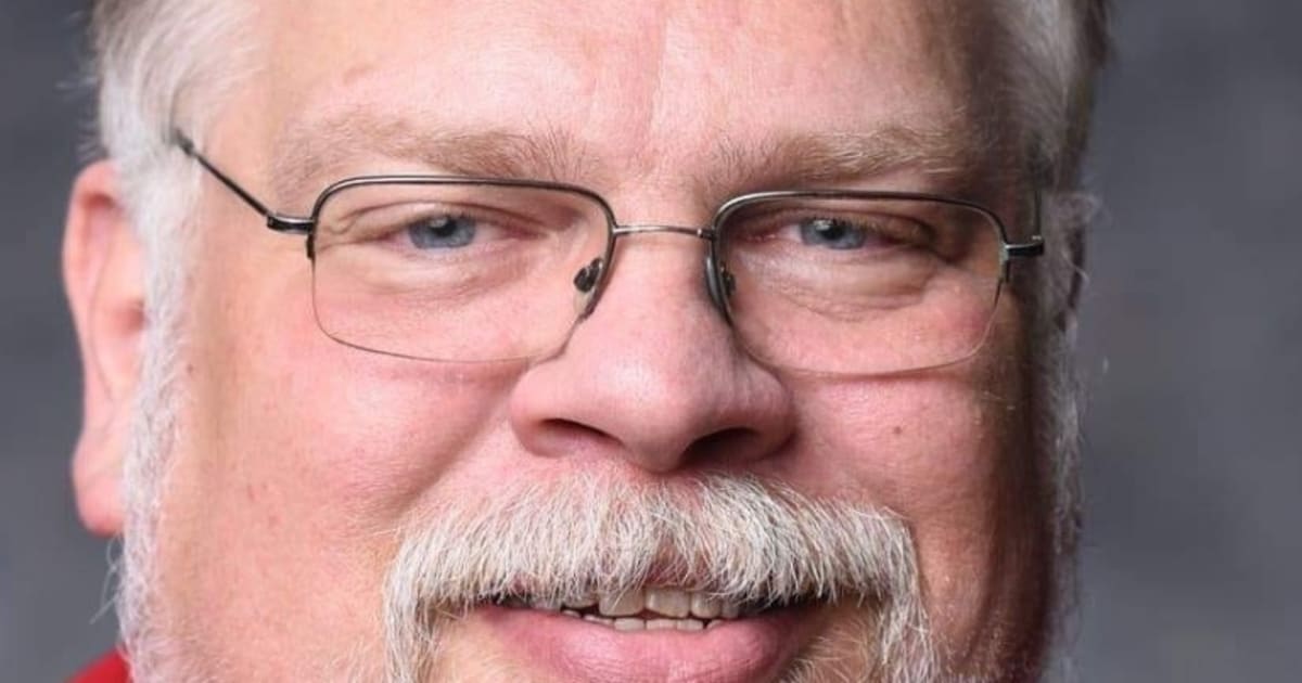 Doug Obituary (1964 2023) Cullom, Illinois