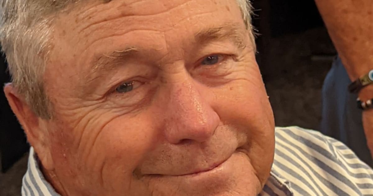 David E. Haag Obituary (1946 2023) Cullom, Illinois