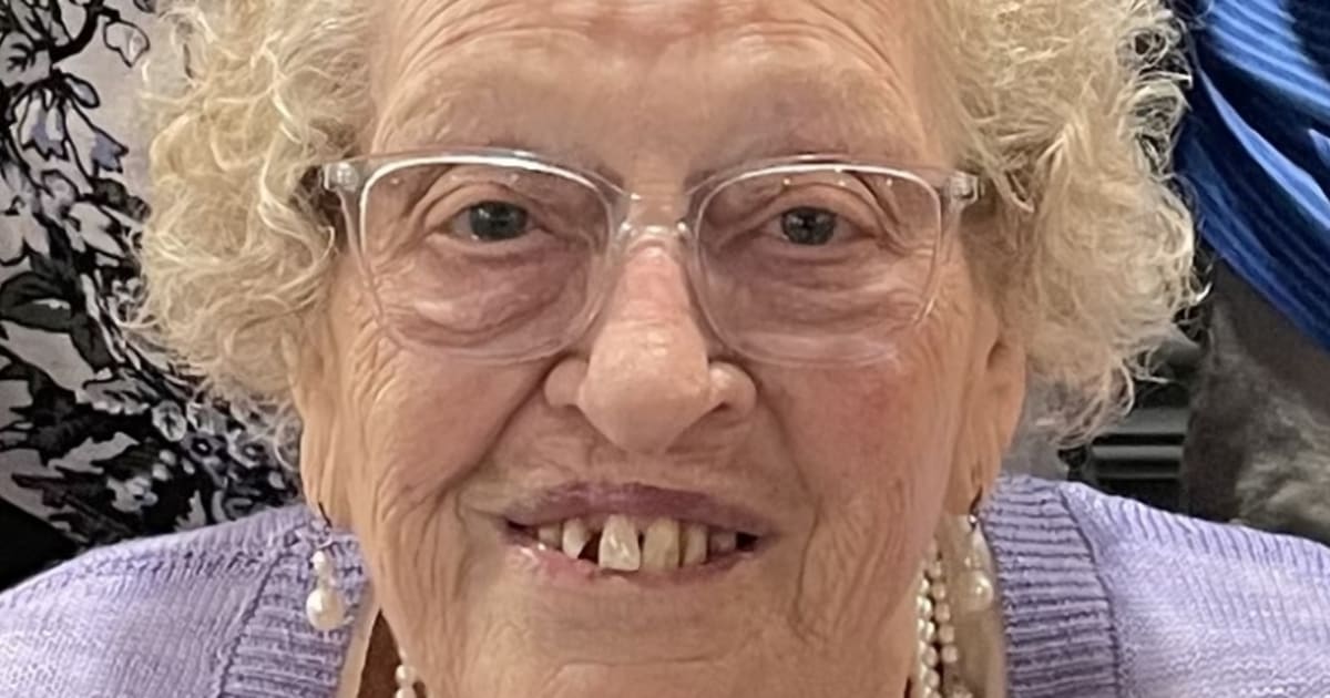 Donna J. Earing Obituary (1932 2023) Cullom, Illinois