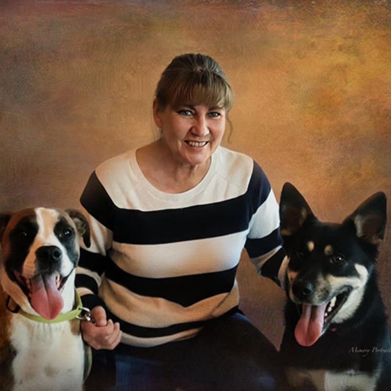 ライフ Robin Diane Tindall Obituary (1956 - 2026)