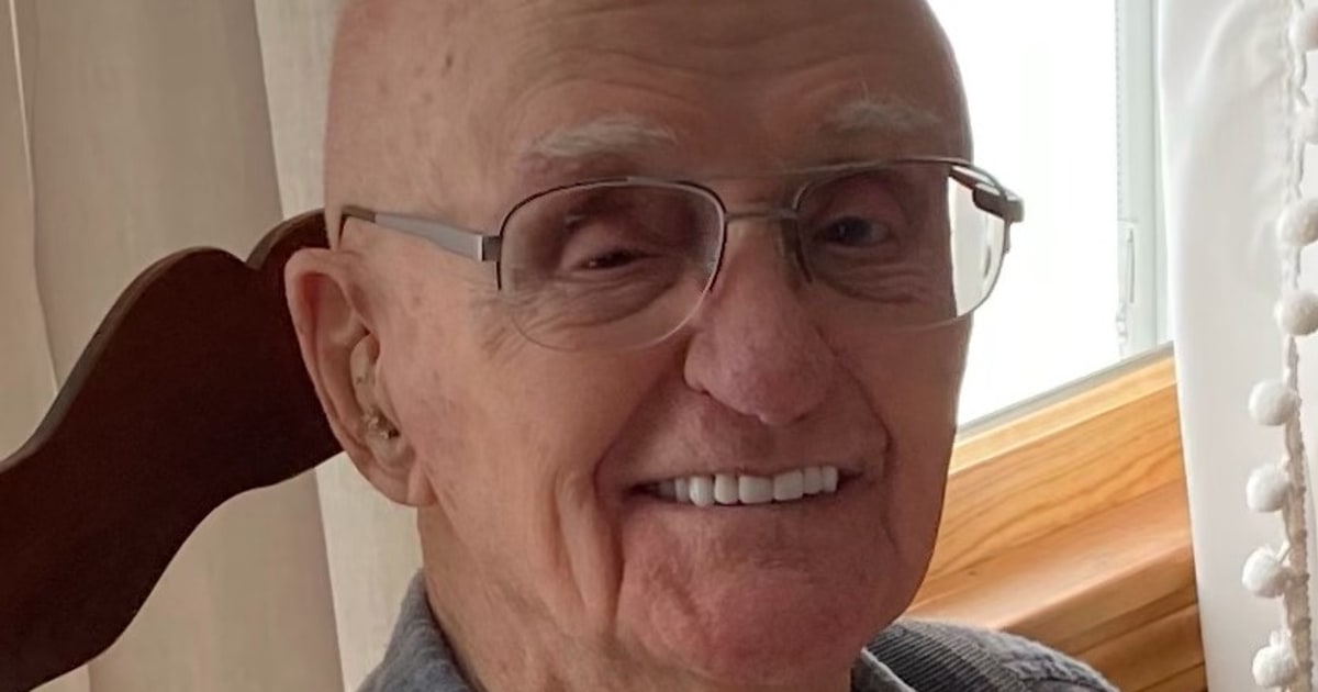 Raymond G. Fortier Obituary (1923 2021) Sanford, Maine