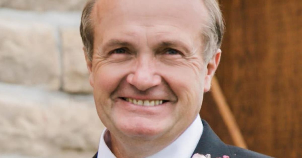 Bruce J. Quilling Obituary (1958 2020) Menomonie, Wisconsin