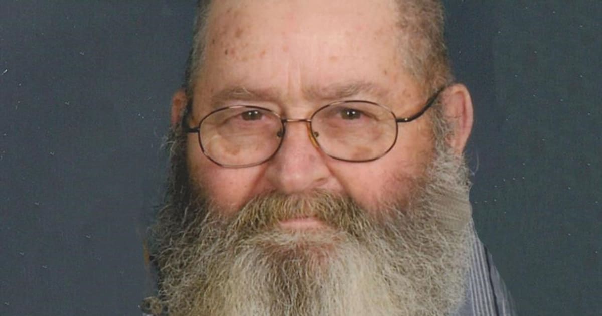 William Jerry Grantham Obituary (1950 2020) Menomonie, Wisconsin