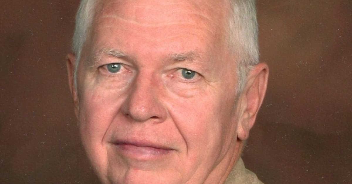 Gary Franke Chamberlain Obituary (1940 2017) South Jordan, Utah