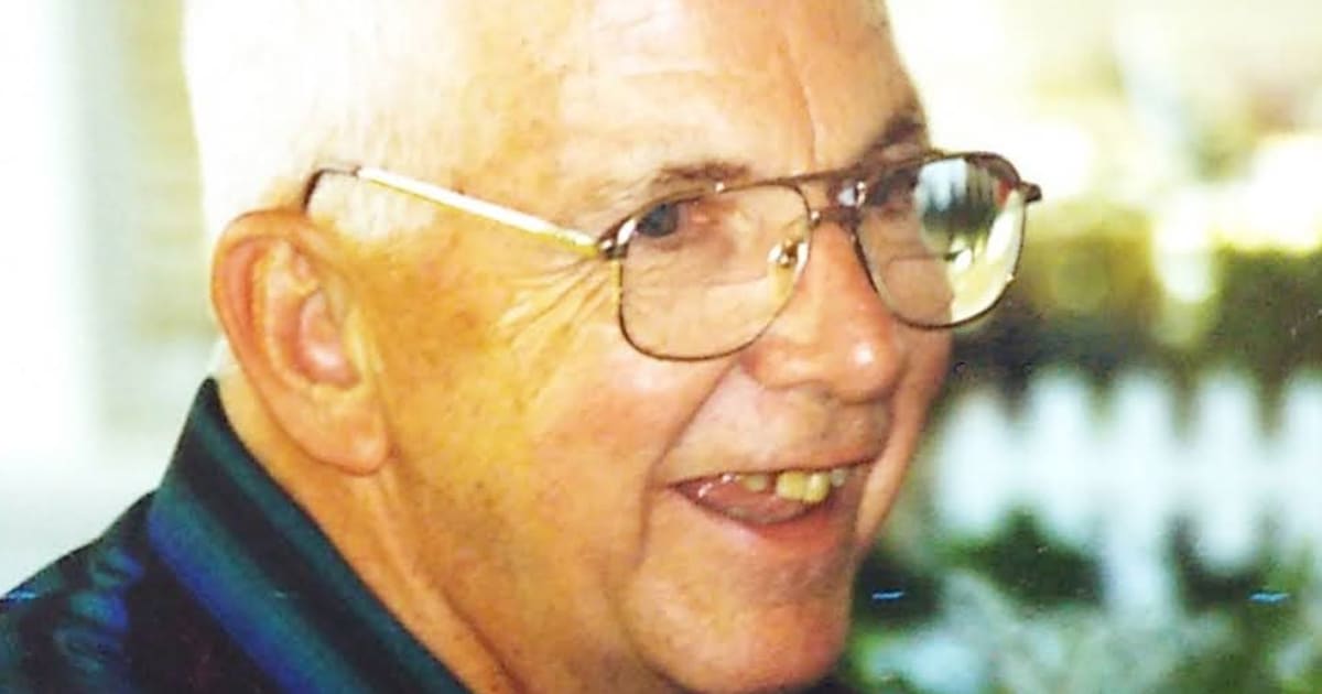 Burnest Eldridge Obituary (1939 2022) Glasgow, Kentucky